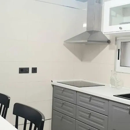 Tranquilo דירה *