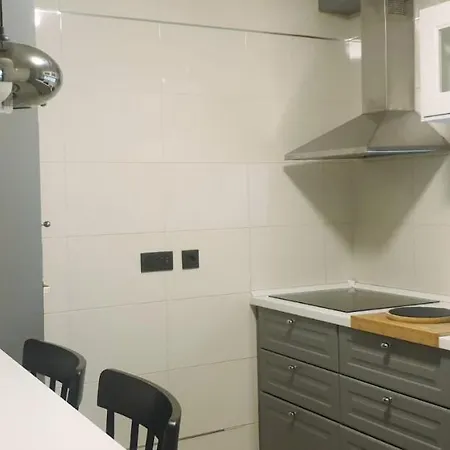Apartment Tranquilo Ponferrada