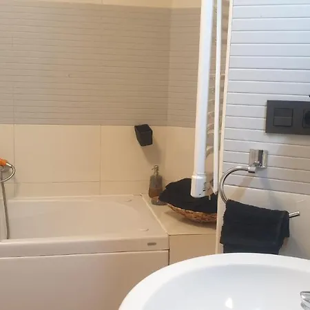 Apartment Tranquilo