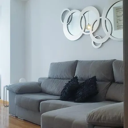 Tranquilo Apartment