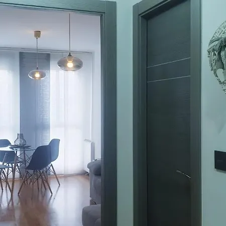 Tranquilo Apartment Ponferrada