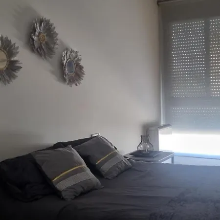 Apartment Tranquilo