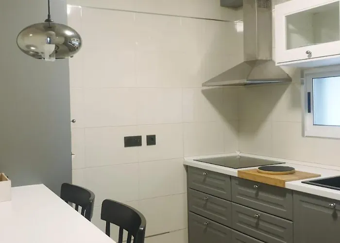 Appartement Tranquilo Ponferrada