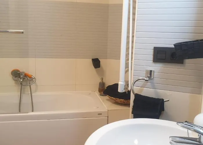 Appartement Tranquilo