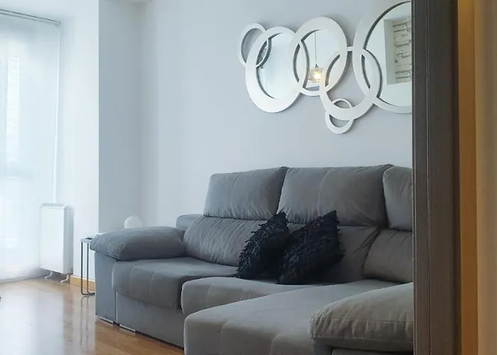 Tranquilo Appartement