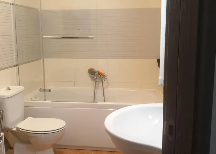 Tranquilo Appartement *