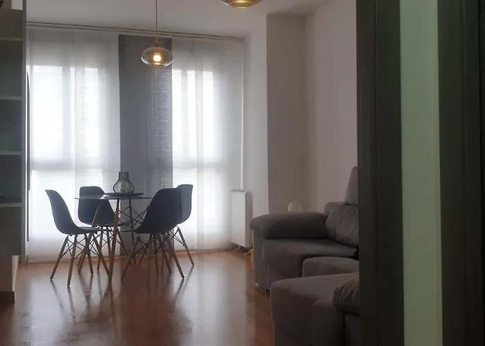 Tranquilo * Ponferrada