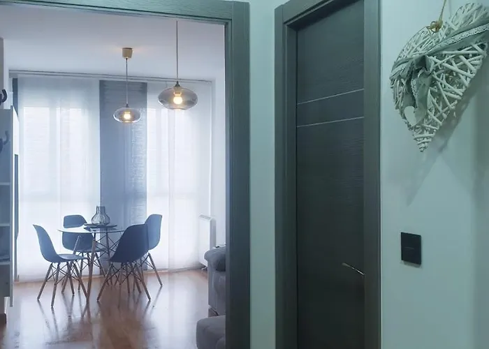 Tranquilo Appartement Ponferrada