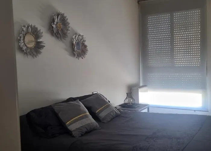 Appartement Tranquilo